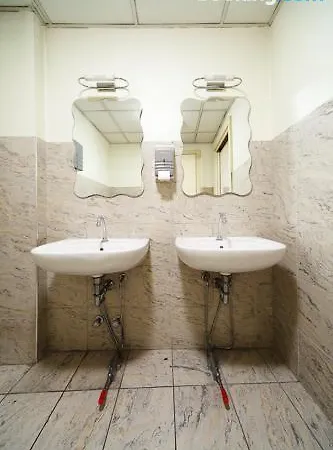 Sechi With Parking Hotel 3*