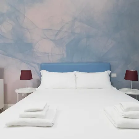 Italianway Easy - Corso Garibaldi 104 * Milan