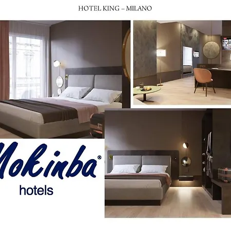Hotel Mokinba King