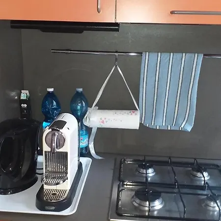 Meta Italy Da Clara Apartament Mediolan