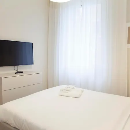 Apartamento Duomo Santa Maria Valle Delux