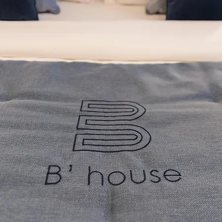 B' House Deluxe - Piazza Affari M1 Cordusio