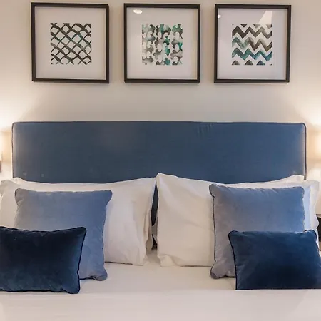 B' House Deluxe - Piazza Affari M1 Cordusio * Μιλάνο