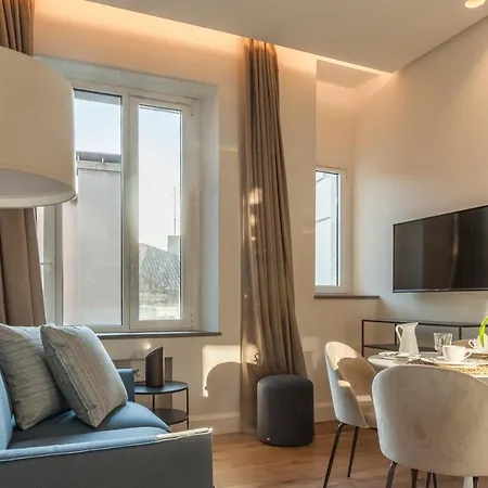 Διαμέρισμα B' House Deluxe - Piazza Affari M1 Cordusio