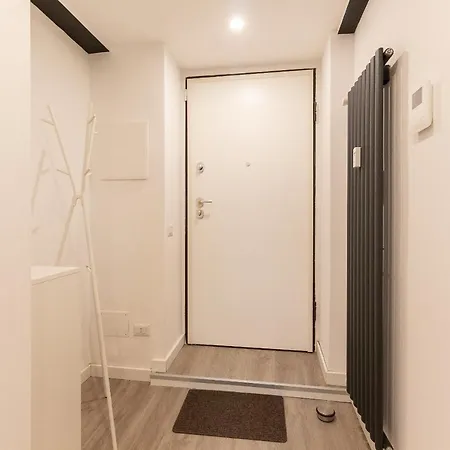 Alessia's Flat- Politecnico