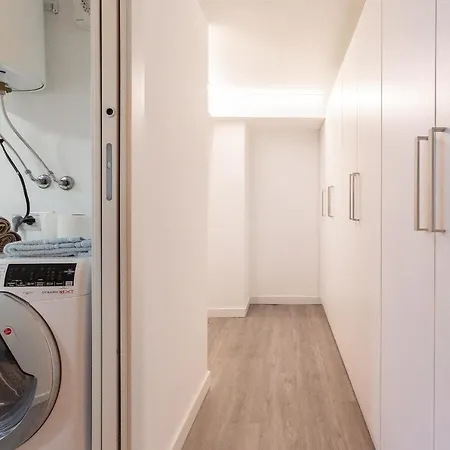 Apartamento Alessia's Flat- Politecnico
