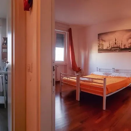 Foresteria Lombarda By Max