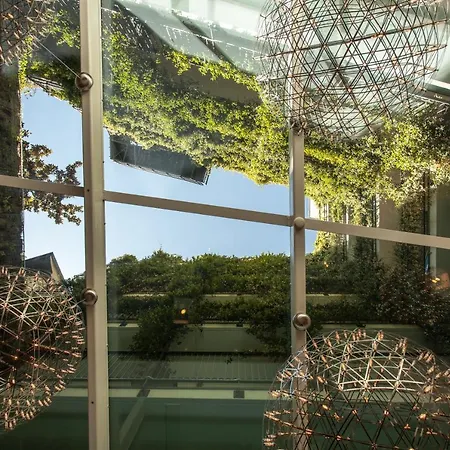 Scala Отель Милан