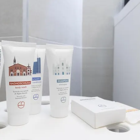 Italianway Easy - Corso Garibaldi 104 Milan