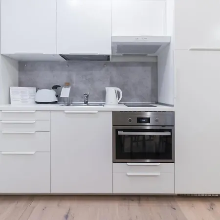 Italianway Easy - Corso Garibaldi 104 * Milan