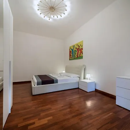 Casa Da Suprema Lejlighed *