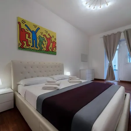 Casa Da Suprema Lejlighed Milano