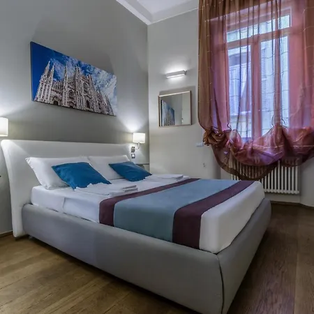 Daire Casa Da Eleganza