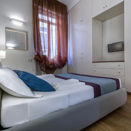 Daire Casa Da Eleganza *