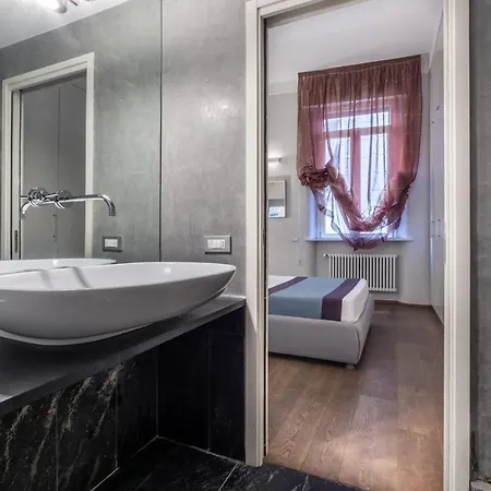 Casa Da Eleganza Apartmán Milán