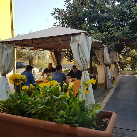 Mihotel Hotel Milán