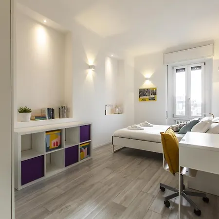 Maciachini R&r Apartamento