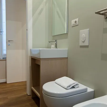 Apartamento Duomo Santa Maria Valle Delux