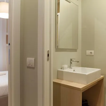 Apartamento Duomo Santa Maria Valle Delux *