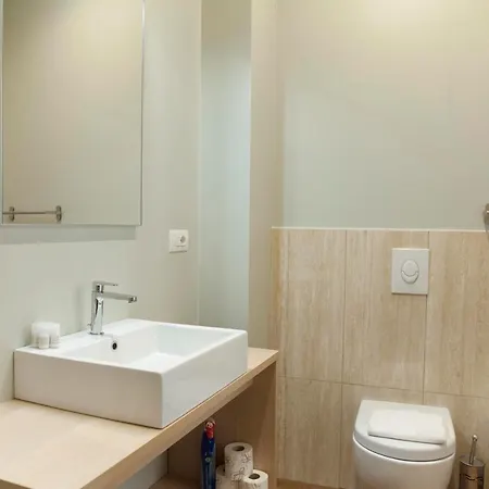 Apartamento Duomo Santa Maria Valle Delux