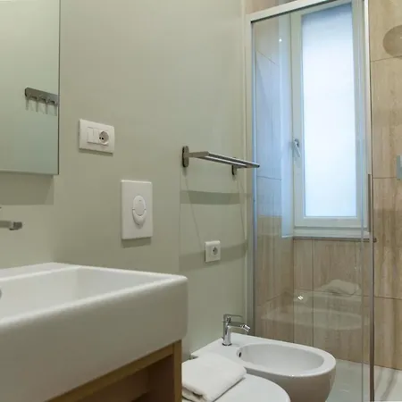 Apartamento Duomo Santa Maria Valle Delux
