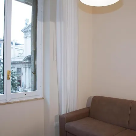 Apartamento Duomo Santa Maria Valle Delux Milán