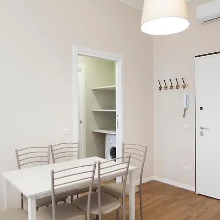 Apartamento Duomo Santa Maria Valle Delux *