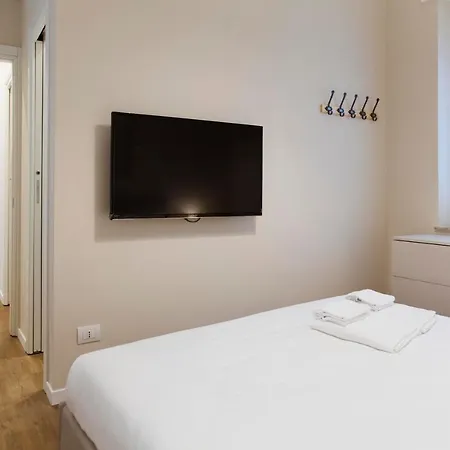 Apartamento Duomo Santa Maria Valle Delux