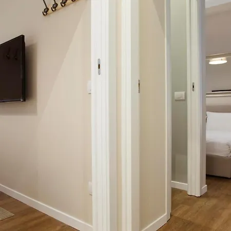 Apartamento Duomo Santa Maria Valle Delux *