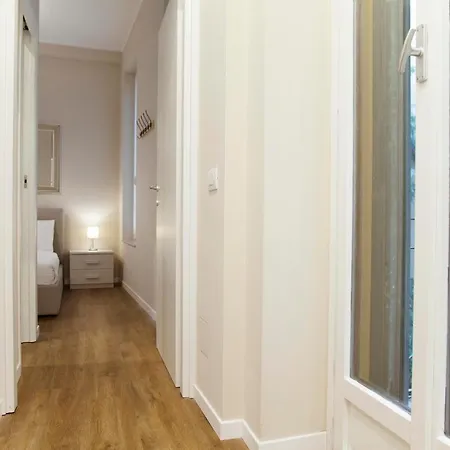 Apartamento Duomo Santa Maria Valle Delux