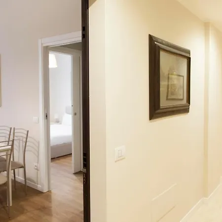 Apartamento Duomo Santa Maria Valle Delux