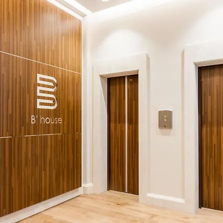 Διαμέρισμα B' House Deluxe - Piazza Affari M1 Cordusio *