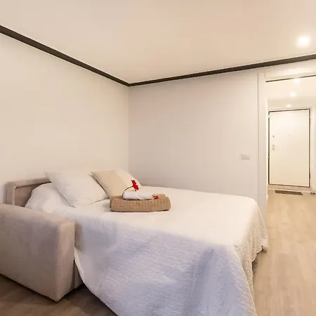 Alessia's Flat- Politecnico