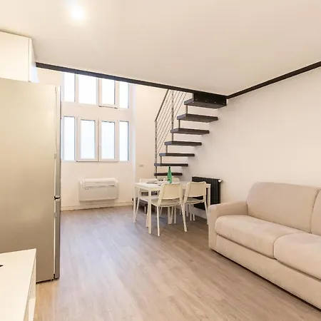 Alessia's Flat- Politecnico