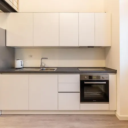 Apartment Alessia's Flat- Politecnico