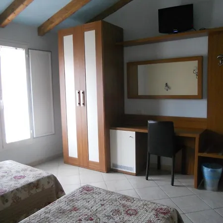 Guest house Cheta Milan