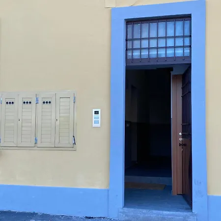 Novi Homes Apartmán