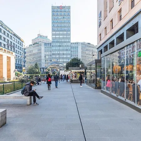 Retreats Duomo アパート *