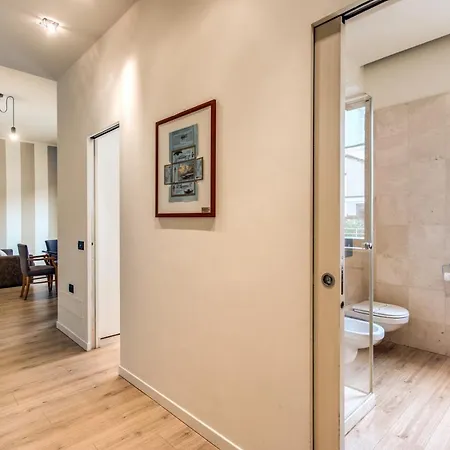 سويت سانتا تيكلا شقة *