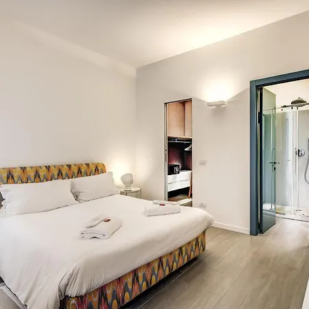 Suite Santa Sofia *
