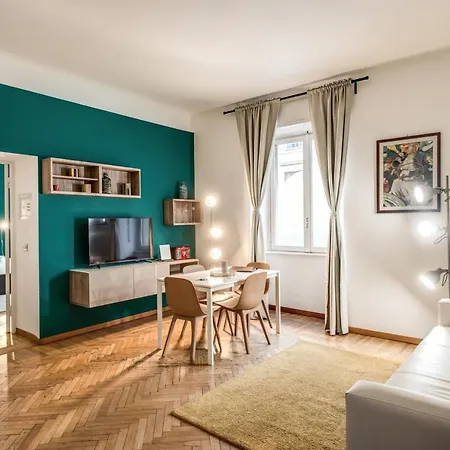 Brera Appartement Milan