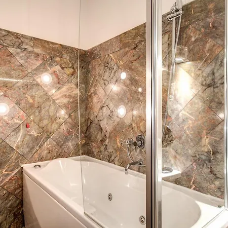 Apartment Brera Milan