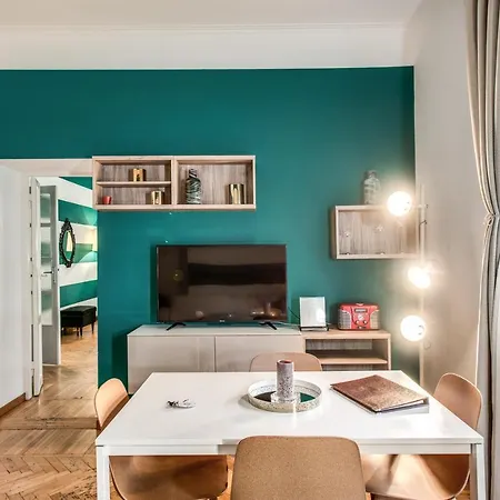 Appartement Brera *