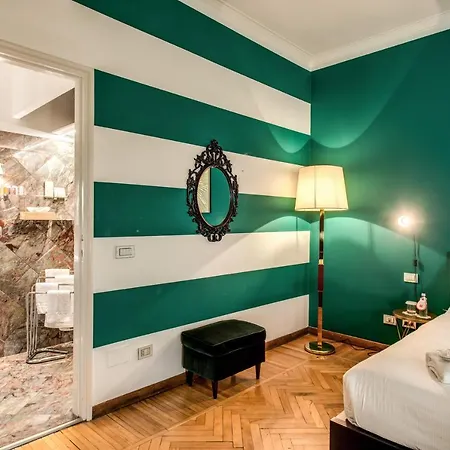 Brera Apartment *