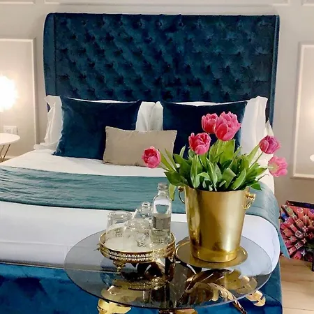Intomilan Galleria Duomo I Boutique & Design Apartahotel Milán