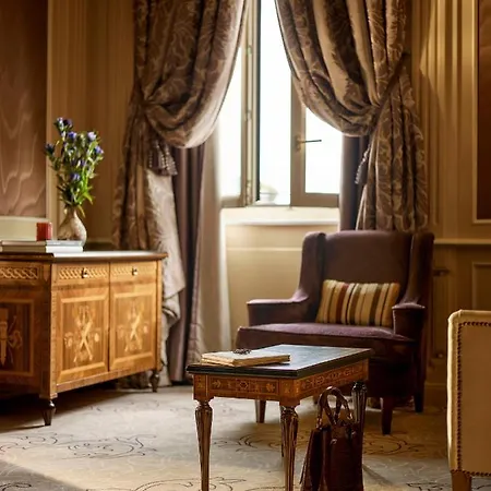Principe Di Savoia - Dorchester Collection 5*