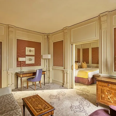Principe Di Savoia - Dorchester Collection 5*