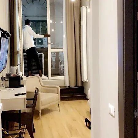 Intomilan Galleria Duomo I Boutique & Design 4* Mediolan