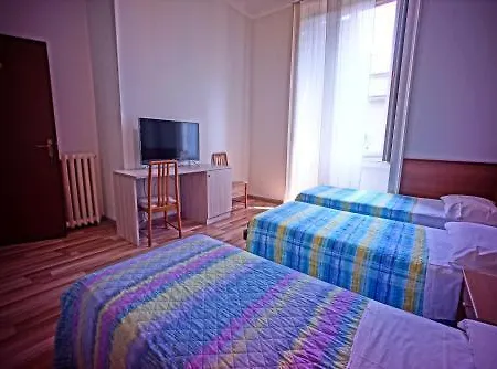 Gran Sasso Szálloda Milánó