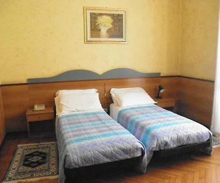 Gran Sasso Szálloda